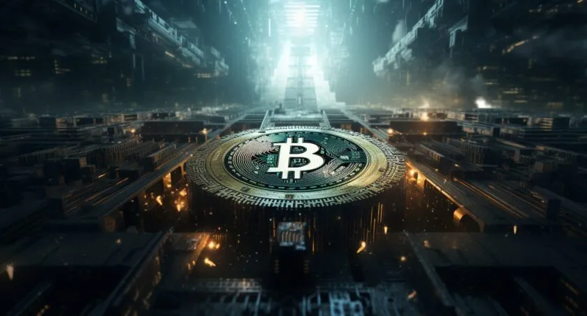 FTX Bitcoin Genesis Digital 1.15b August Deal