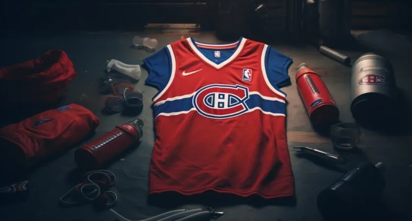 Fanatics Return Process Sports Jersey