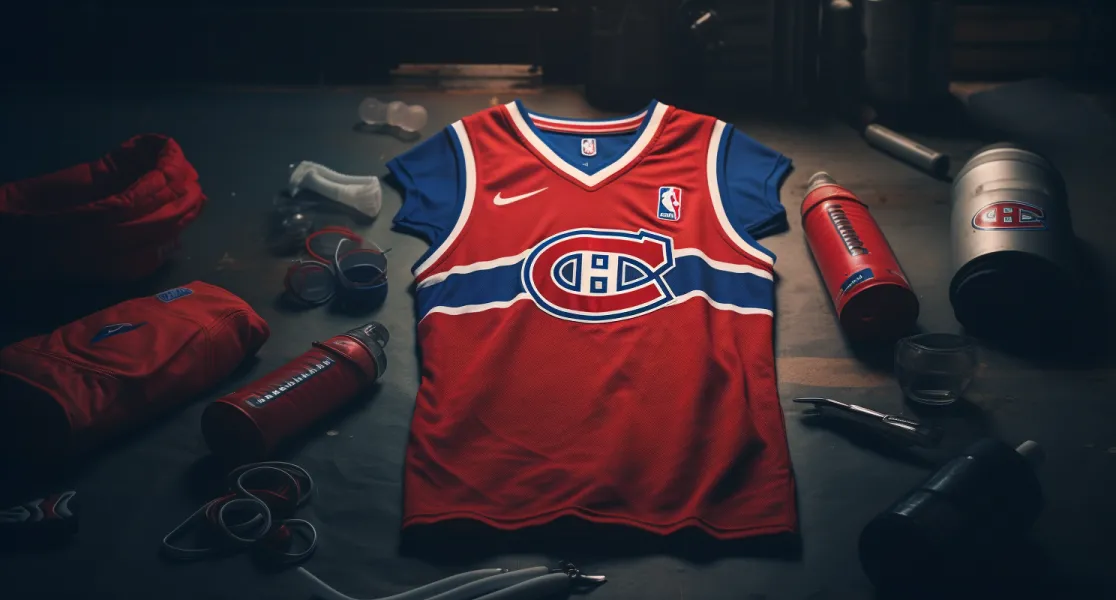 Fanatics Return Process Sports Jersey
