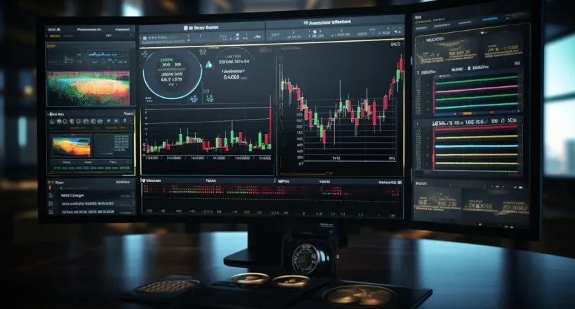 Features Of An Ideal Crypto Day Trading Platform