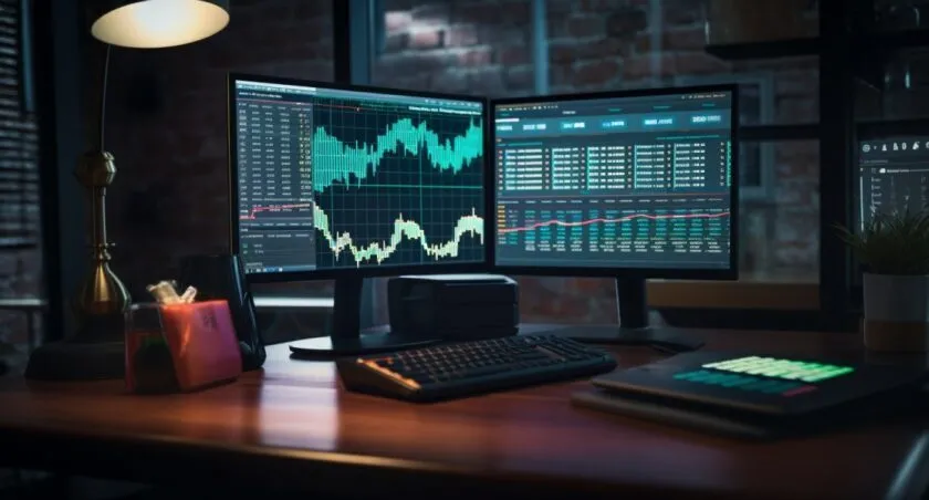 Financial Analysis Of Argo Blockchain