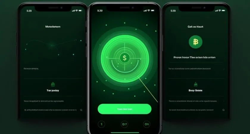 Finding Cash App Bitcoin Wallet Address