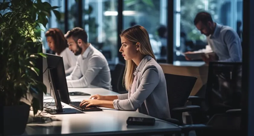Finding The Right Software Development Company
