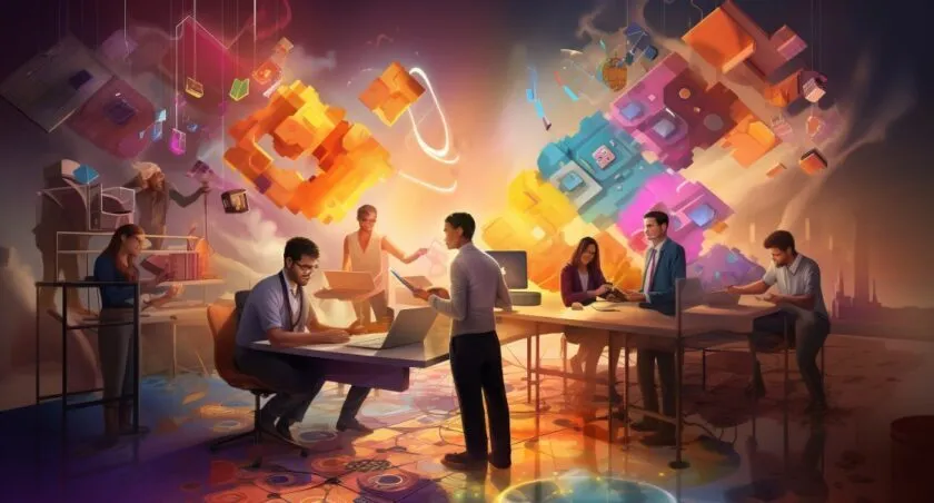 Finding The Right Software Development Team