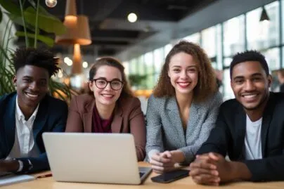 Fire And Spark Digital Marketing Apprenticeship