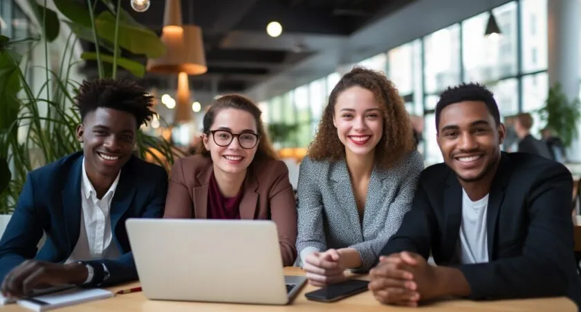 Fire And Spark Digital Marketing Apprenticeship