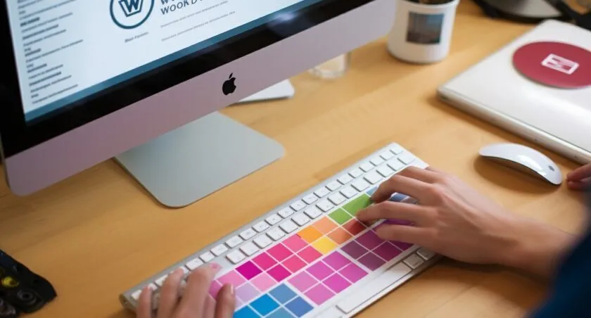 How To Change Font Color In WordPress Header 