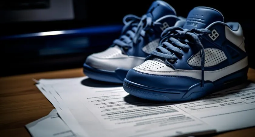 Footlocker Return Policy Document