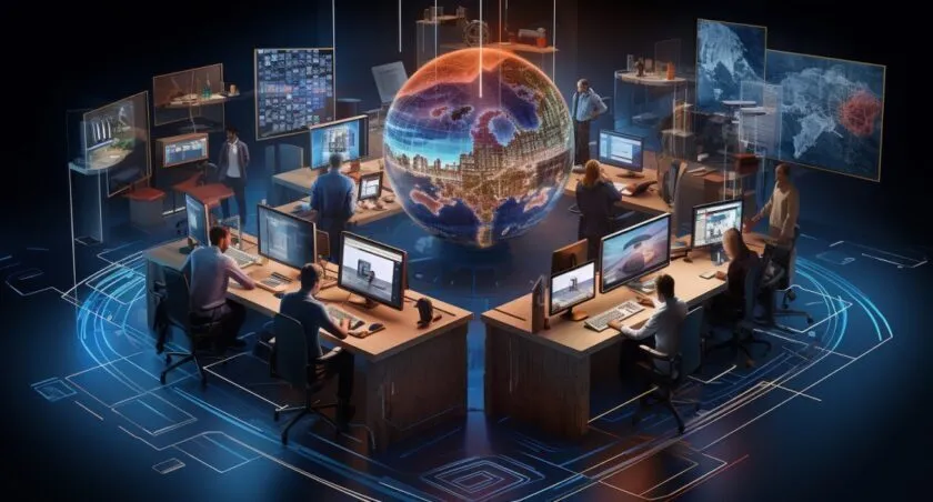 Fortress Blockchain Services In Action