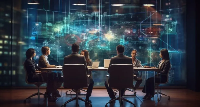 Fortress Blockchain Team And Partnerships