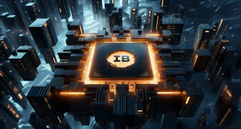 Fortress Blockchain Technologies Logo