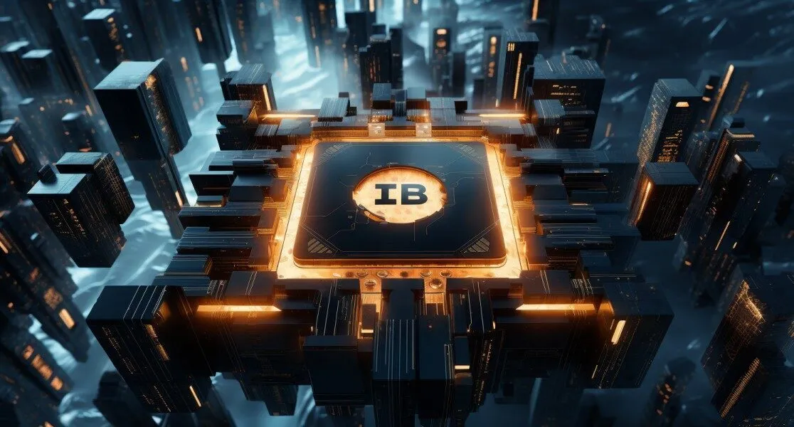 Fortress Blockchain Technologies Logo