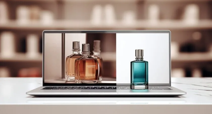 Fragrance Selection Online And In Store