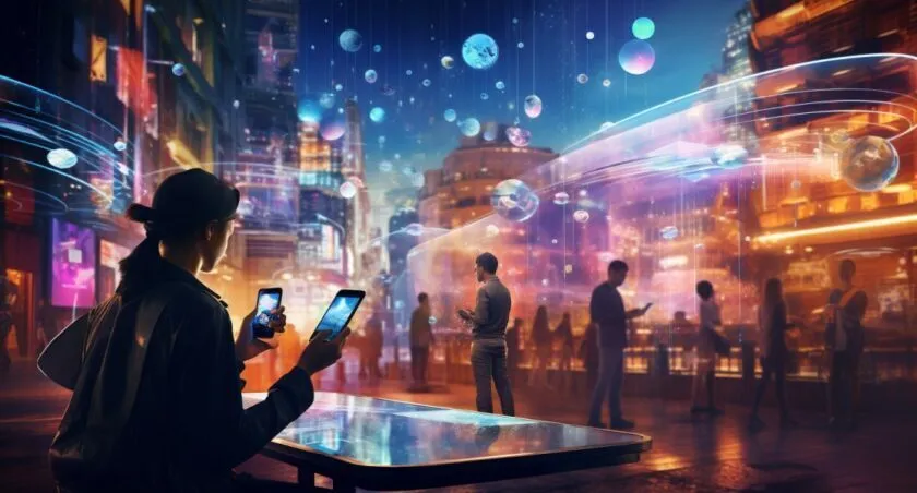 Future Of Mobile Marketing Technologies