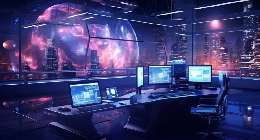 If Alana Wants A Career In The Programming And Software