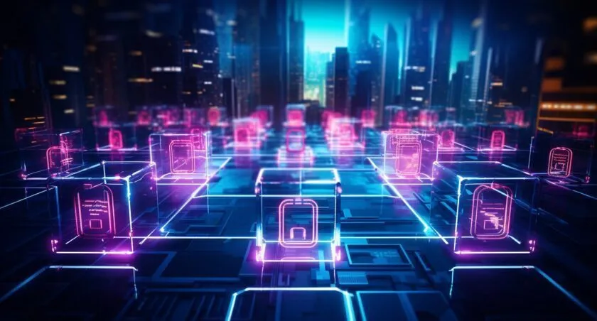 Future Trends In Blockchain