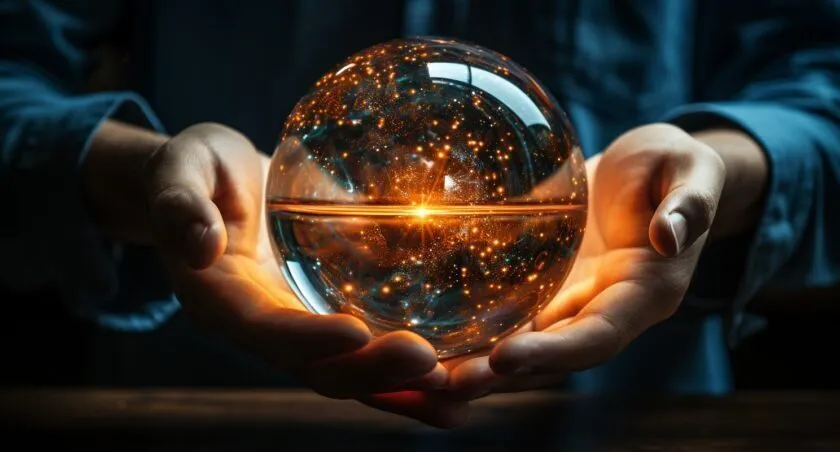 Future Trends In Blockchain For Data Privacy