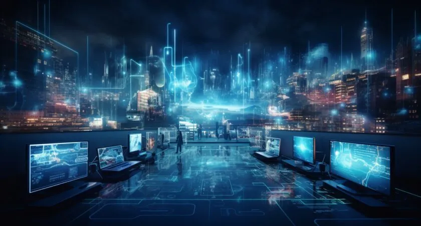 Future Trends In Enterprise Technology