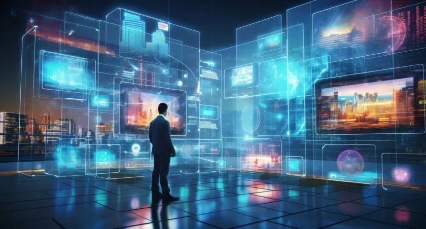 Future Trends In Pro Forma Software