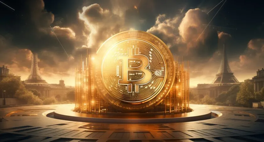 Future Trends Of Bitcoin In France