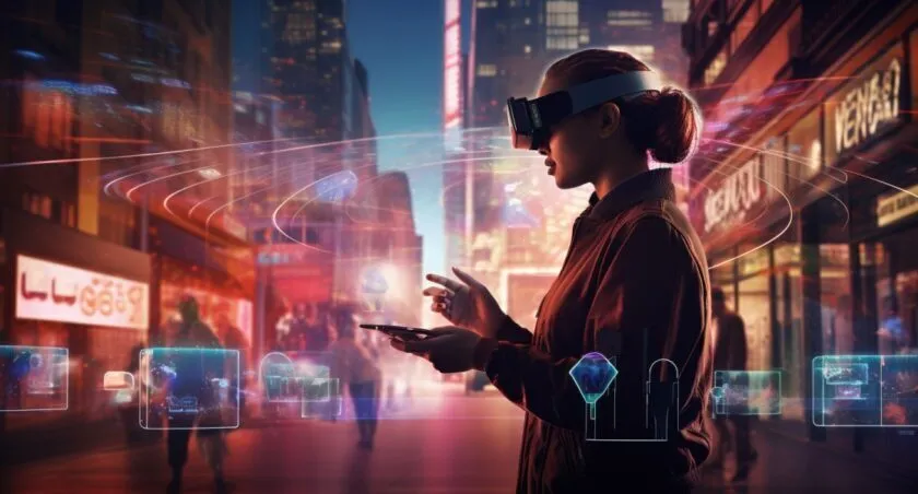 Future Trends In New York's E Commerce Landscape