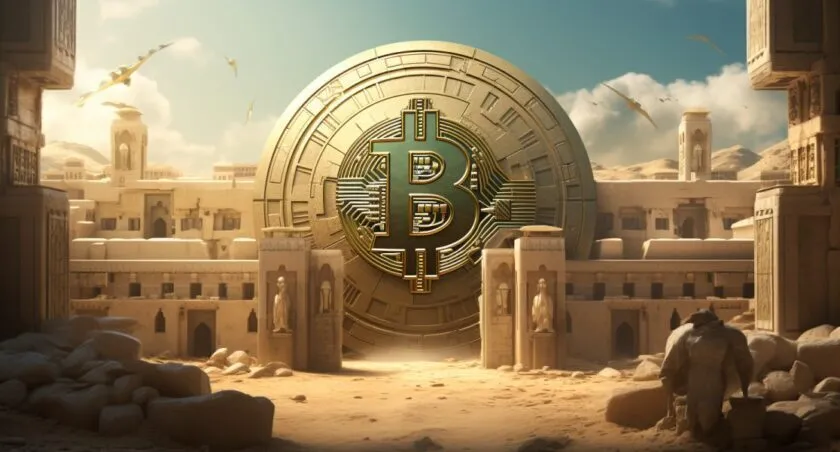 Future Of Bitcoin In Saudi Arabia