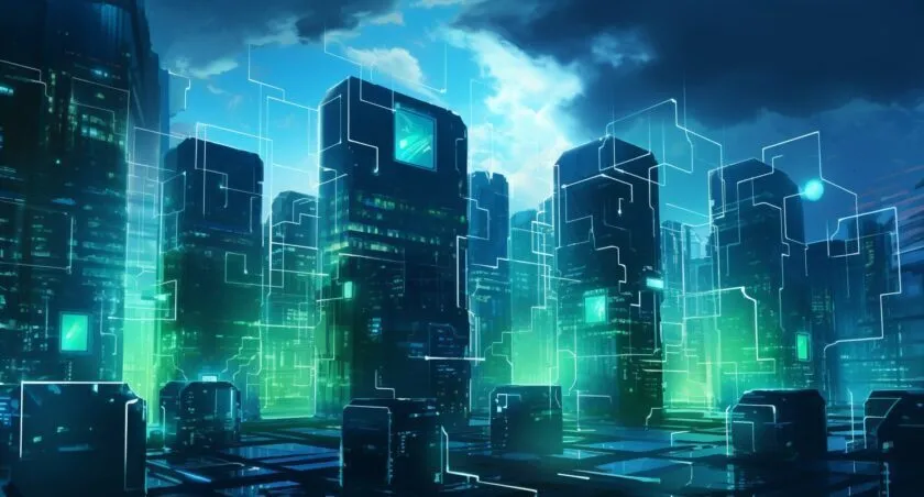 Future Of Blockchain