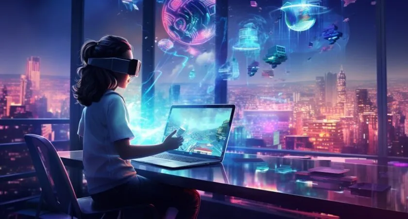 Future Of Custom Software Development In California