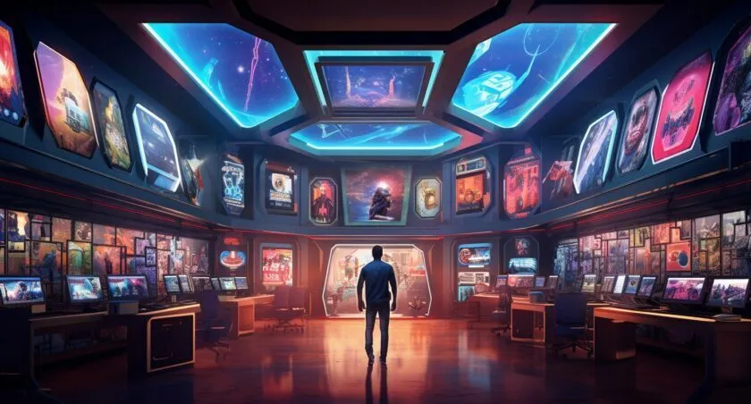 Future Of Online Comic Book Stores