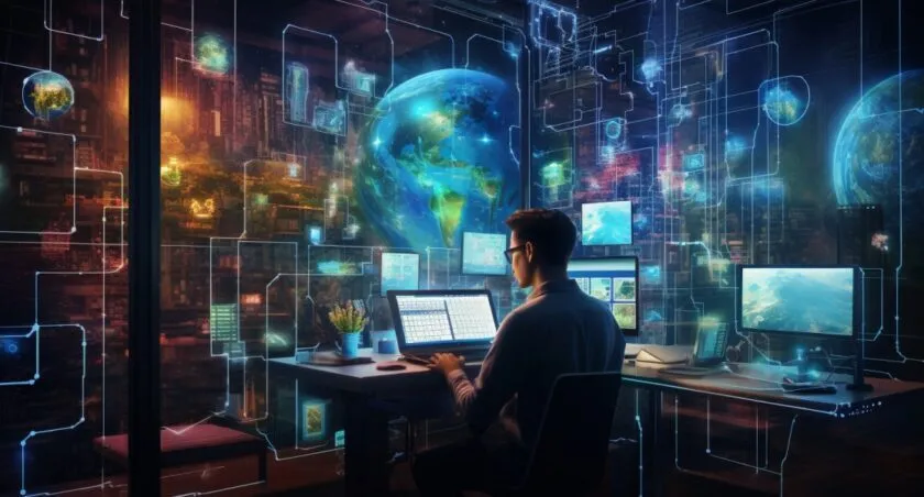 Future Of R&d In Software Development