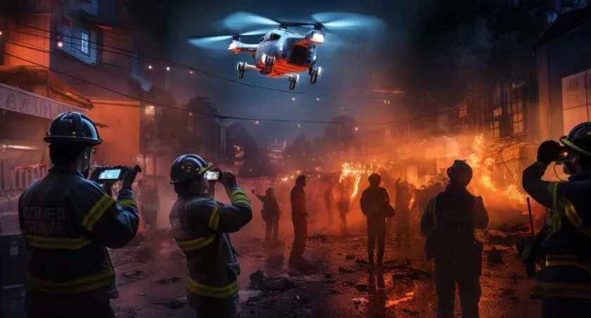 Future Of Social Media In Emergency Management