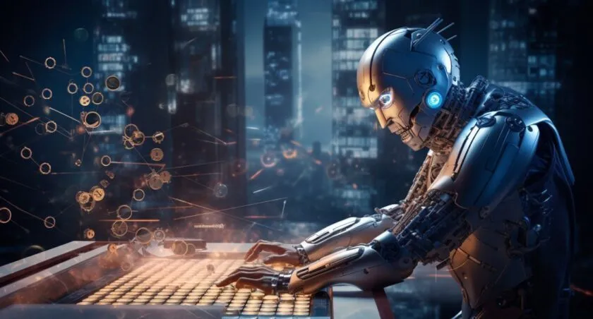 Future Of Time And Billing Software