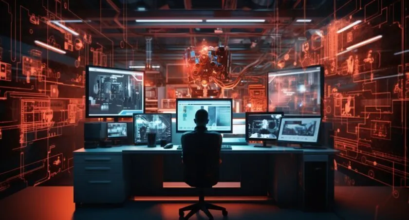 Futuristic Fraud Prevention Technologies