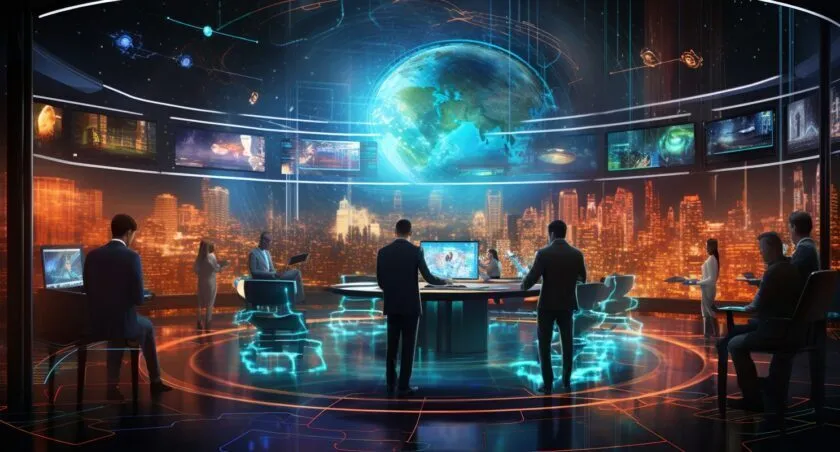 Futuristic Wealth Management Trends
