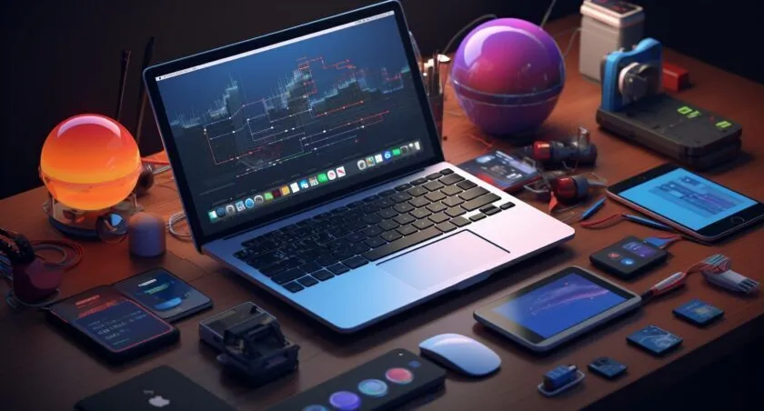 Essential Development Tools	