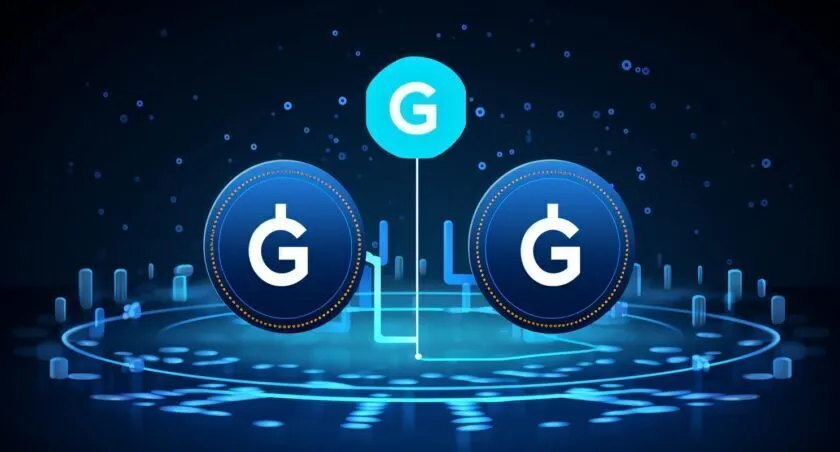GDAX To Coinbase Pro Transition