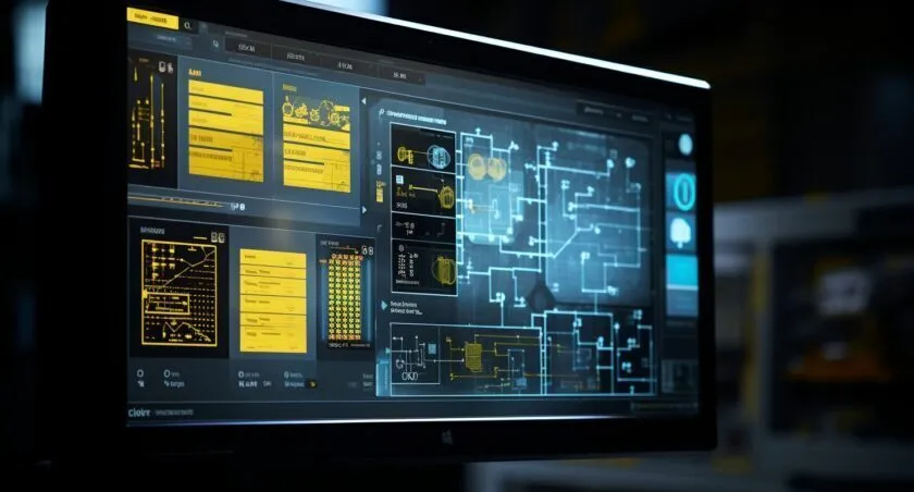 GE Fanuc Series 90 30 Programming Software