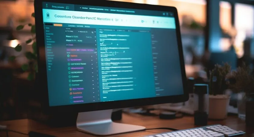 GTM Dashboard Overview