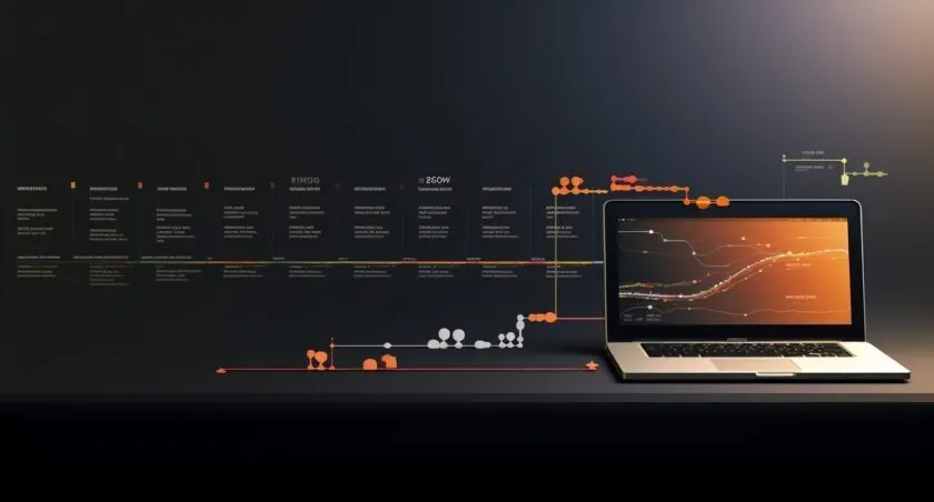 Github's Text Editor Evolution Timeline