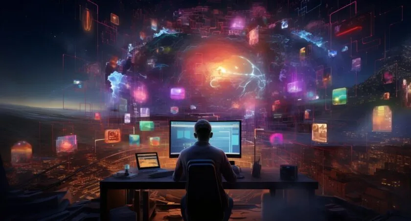 Github's Vision For The Future Of Software Development