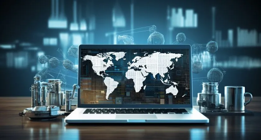 Global Collaboration In Offshore Development