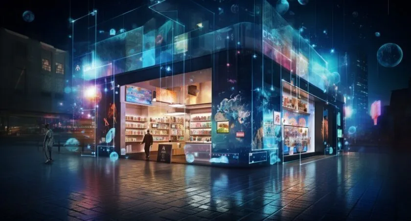 Global E Commerce Expansion