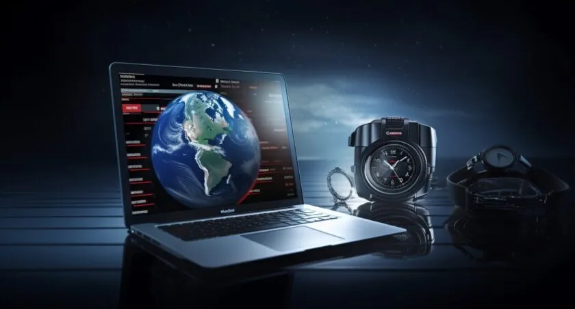 Global Reach And 24/7 Availability