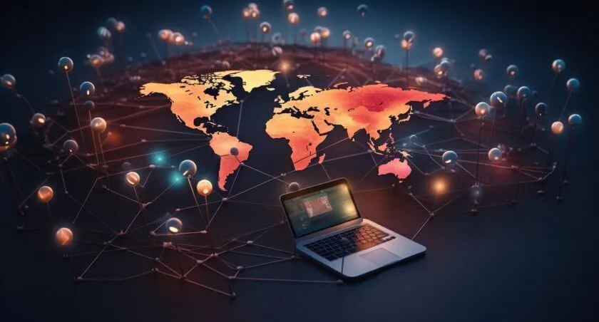 Global Talent Pool