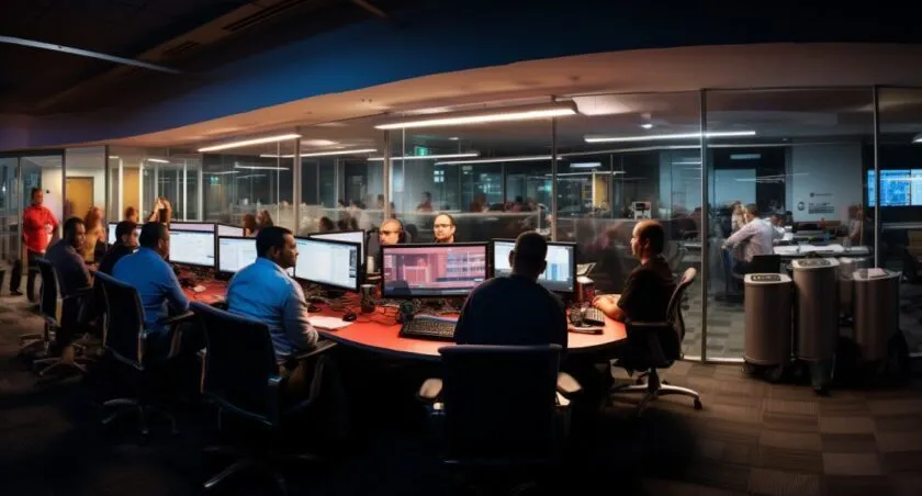 Global Talent Pool