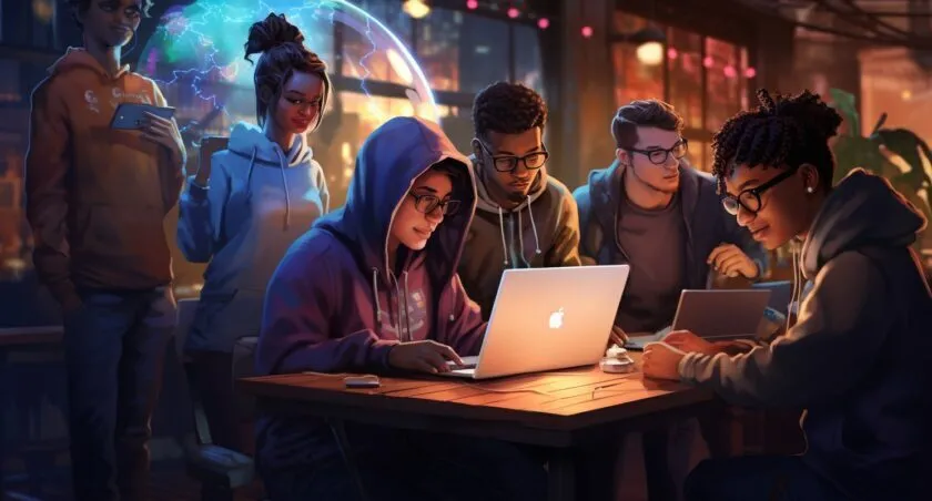 Global Talent Pool For Software Development