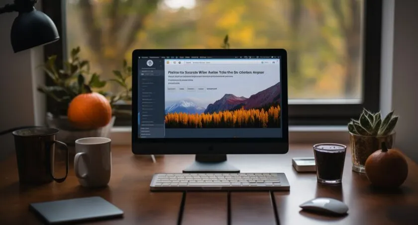 Google Tag Manager Interface And Dashboard