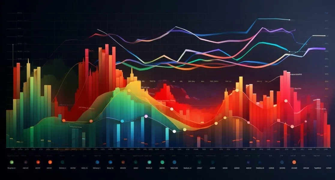 Google Trends Data Visualization