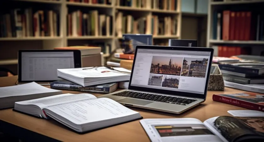 Grand Valley State University Online Courses