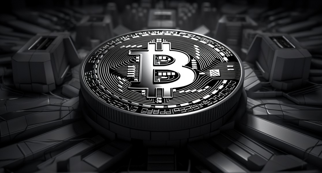Grayscale Bitcoin Trust (GBTC) Logo